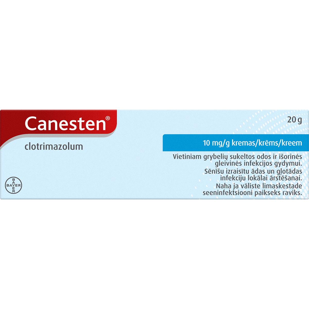 Canesten Cream