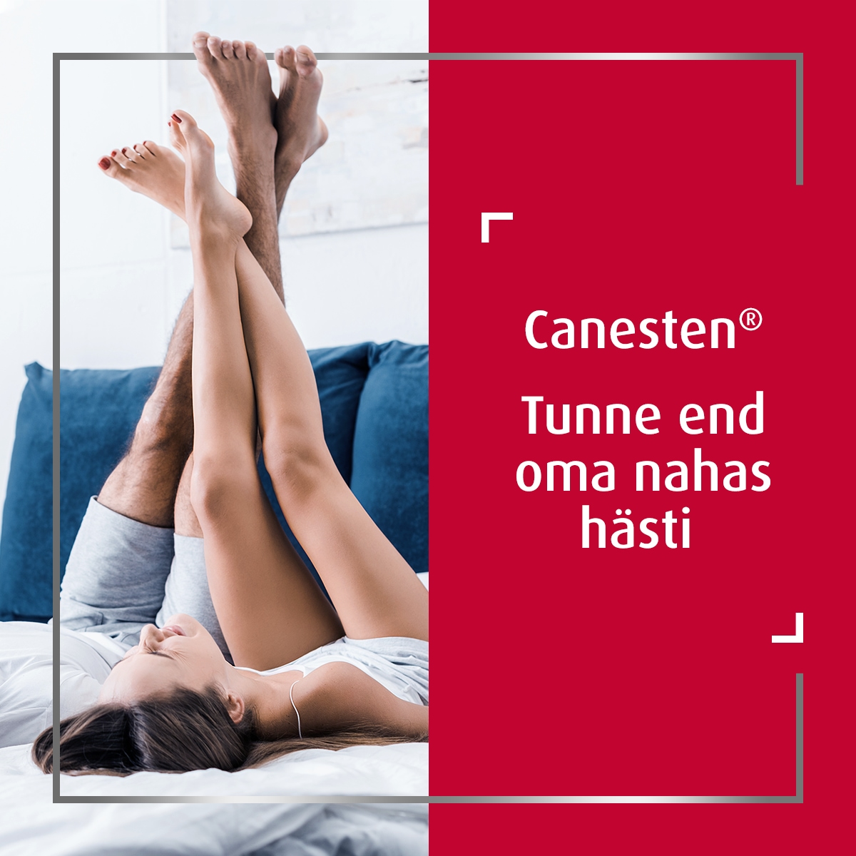 Canesten Cream